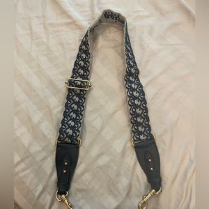 Great affordable Dior Adjustable Shoulder Strap with Ring, great condition.